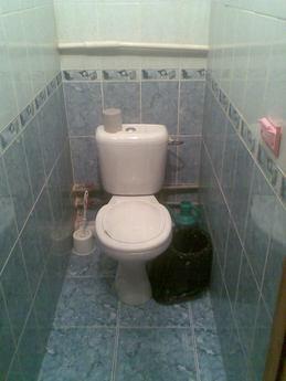 I rent two 2-bedroom apartments, Aktau - apartment by the day