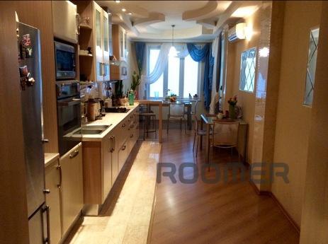 Apartment for rent, Odessa - apartment by the day