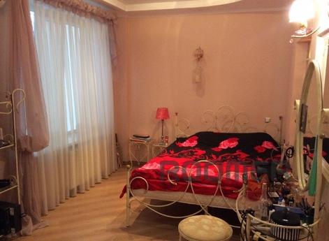 Apartment for rent, Odessa - apartment by the day