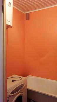 Own 2-bedroom apartment near the sea, Chernomorsk (Illichivsk) - apartment by the day