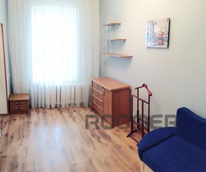 Odessa is waiting for you!, Odessa - apartment by the day