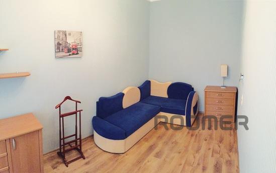 Odessa is waiting for you!, Odessa - apartment by the day
