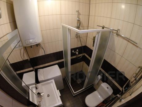 Odessa is waiting for you!, Odessa - apartment by the day