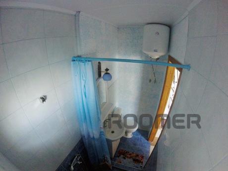 Rent cottage in the area of Sauvignon, Odessa - apartment by the day