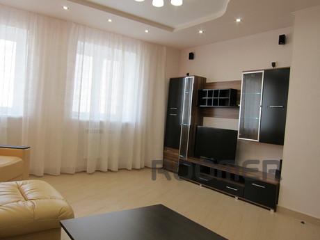 Apartments for all tastes, Lipetsk - apartment by the day