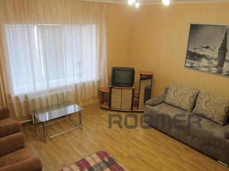 Apartment class standard, Lipetsk - apartment by the day