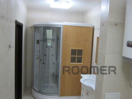 Luxury apartment, Lipetsk - apartment by the day