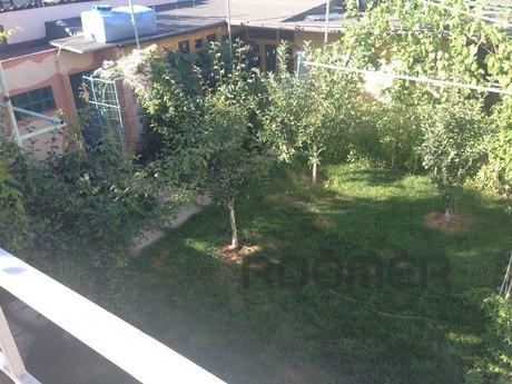 Room for rent, Odessa - apartment by the day