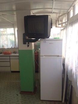 Room for rent, Odessa - apartment by the day