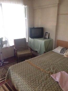 Room for rent, Odessa - apartment by the day