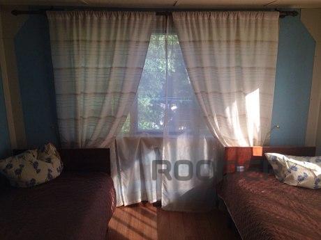 Room for rent, Odessa - apartment by the day