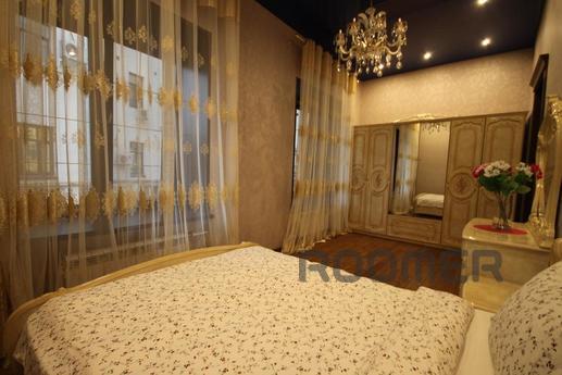 Климентовский пер, 6, Москва - квартира посуточно