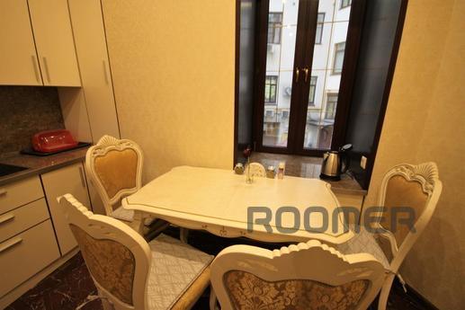 Климентовский пер, 6, Москва - квартира посуточно