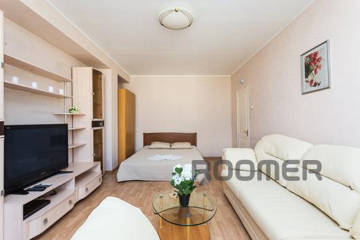 Daily , Moscow - apartment by the day