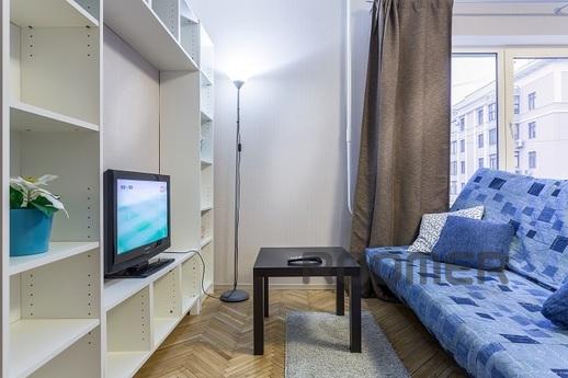 Daily , Moscow - apartment by the day