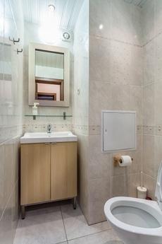 Daily , Moscow - apartment by the day