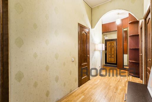 Daily Leningradskoe highway 1, Moscow - apartment by the day