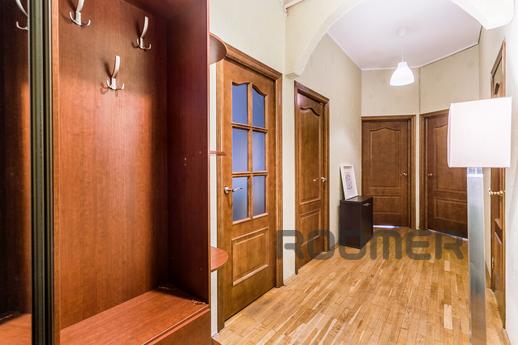 Daily Leningradskoe highway 1, Moscow - apartment by the day