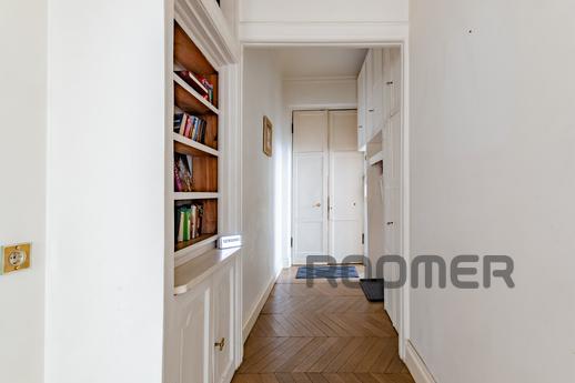 Daily Silver lane 5, Moscow - apartment by the day