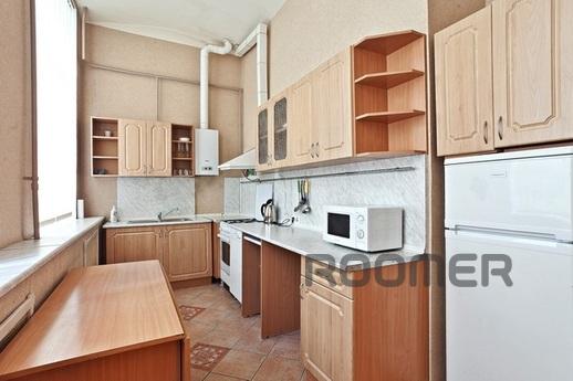 Квартира с дизайнерским ремонтом, Новокузнецк - квартира посуточно