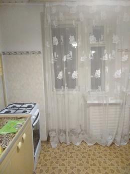Apartment in the center of Izhevsk, Izhevsk - apartment by the day