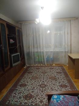 Apartment in the center of Izhevsk, Izhevsk - apartment by the day