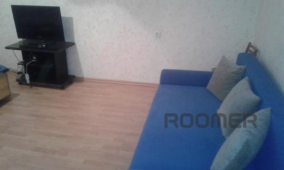 short term rent 2 bedroom in the center, Izhevsk - apartment by the day