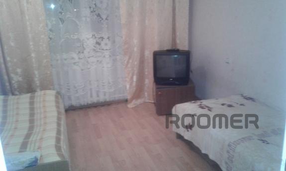 short term rent 2 bedroom in the center, Izhevsk - apartment by the day