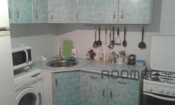 short term rent 2 bedroom in the center, Izhevsk - apartment by the day