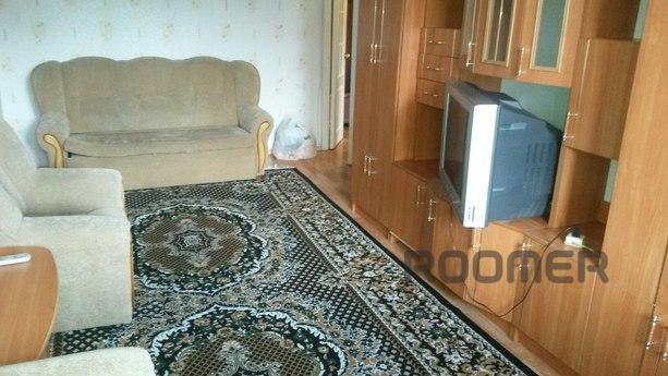 2 bedroom apartment for rent, Izhevsk - apartment by the day