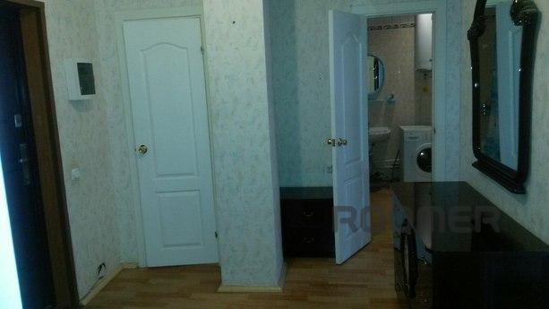 2 bedroom apartment for rent, Izhevsk - apartment by the day