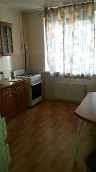 2 bedroom apartment for rent, Izhevsk - apartment by the day