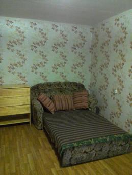 1 bedroom for rent in the center of Kiro, Izhevsk - apartment by the day