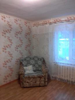 1 bedroom for rent in the center of Kiro, Izhevsk - apartment by the day