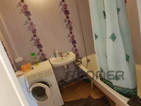 2 bedroom apartment in the center, Izhevsk - apartment by the day