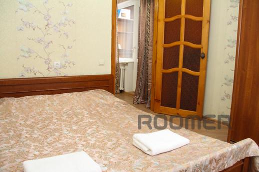 Wonderful apartment! Centre Stadium, Almaty - apartment by the day