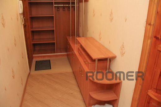 Wonderful apartment! Centre Stadium, Almaty - apartment by the day