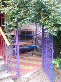 cozy 2 bedroom apartment, Odessa - apartment by the day