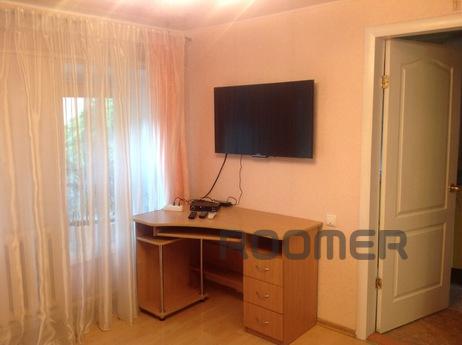 cozy 2 bedroom apartment, Odessa - apartment by the day