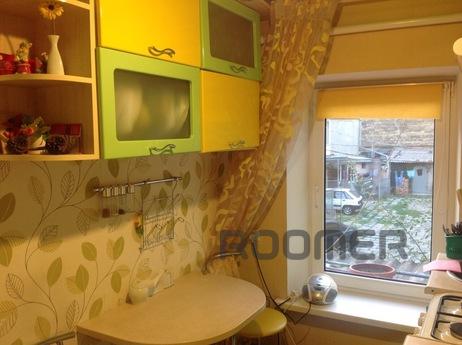 cozy 2 bedroom apartment, Odessa - apartment by the day