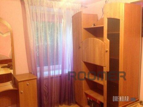 cozy 2 bedroom apartment, Odessa - apartment by the day