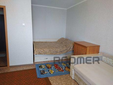 Rent mine 1-room apartment!, Yuzhny - apartment by the day