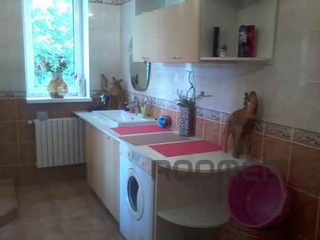 house by the sea, Chernomorsk (Illichivsk) - apartment by the day