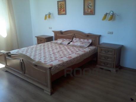 house by the sea, Chernomorsk (Illichivsk) - apartment by the day