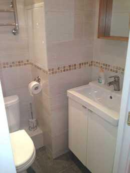 Apartment for rent, Yekaterinburg - apartment by the day