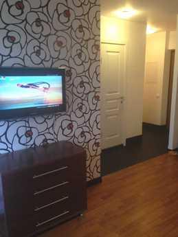 Apartment for rent, Yekaterinburg - apartment by the day