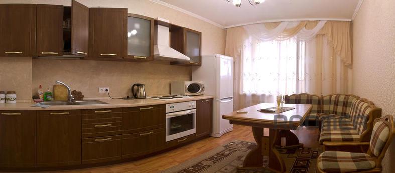 Новый дом, новый современный ремонт предает квартире уют и г
