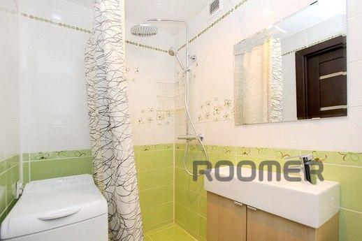 Daily rent apartment, Yekaterinburg - apartment by the day