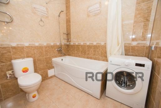 Rent apartment, Yekaterinburg - apartment by the day