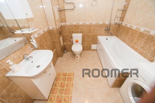 Rent apartment, Yekaterinburg - apartment by the day